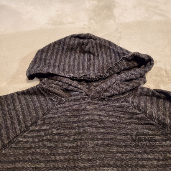 ⬇️Vans heathered light weight hoody - Picture 4 of 9